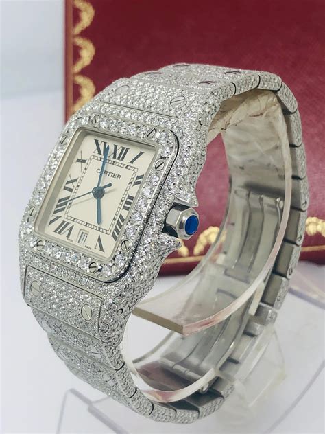 diamant cartier qualité